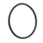 Black Lapp NBR Cable Gland O-Ring, M40x 2mm