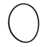 Black Lapp NBR Cable Gland O-Ring, M50x 2mm