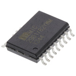 Micrel MIC2981/82YWM Constant Voltage LED Driver, 5 → 50 V dc 18-Pin SOP