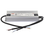 Mean Well Constant Voltage LED Driver 264W 12V