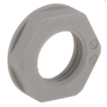 Lapp Grey Polyamide Cable Gland Locknut, PG7 Thread