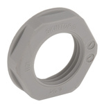 Lapp Grey Polyamide Cable Gland Locknut, PG9 Thread