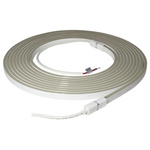 PowerLED Lineo Line Series, White LED Strip 10m 24V dc, LIN-2700-IP67-KIT