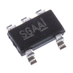 Microchip MIC2287CYD5-TR LED Driver IC, 2.5 → 10 V 750mA 5-Pin SOT-23