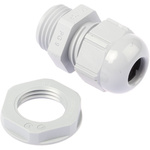 Lapp SKINTOP Series Grey Polyamide Cable Gland, PG9 Thread, 3.5mm Min, 8mm Max, IP68