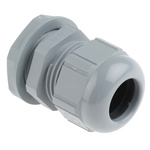 Lapp SKINTOP Series Grey Polyamide Cable Gland, PG21 Thread, 13mm Min, 18mm Max, IP68