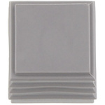 RS PRO Grey Cable Gland Kit, PG13.5 Thread, IP66