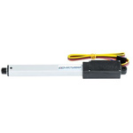Actuonix Micro Linear Actuator - L12, 20% Duty Cycle, 6.5mm/s, 100mm