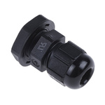 Lapp SKINTOP Series Black Polyamide Cable Gland, PG7 Thread, 2.5mm Min, 6.5mm Max, IP68