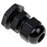 Lapp SKINTOP Series Black Polyamide Cable Gland, PG9 Thread, 3.5mm Min, 8mm Max, IP68