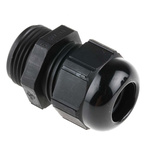 Lapp SKINTOP Series Black Polyamide Cable Gland, PG13.5 Thread, 6mm Min, 12mm Max, IP68
