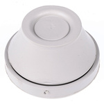 RS PRO Grey EPDM Cable Gland, M50 Thread, 27mm Min, 35mm Max, IP67