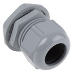 Lapp SKINTOP Series Grey Polyamide Cable Gland, M32 Thread, 9mm Min, 21mm Max, IP66, IP68, IP69K