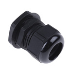 Lapp SKINTOP Series Black Polyamide Cable Gland, M32 Thread, 9mm Min, 21mm Max, IP66, IP68, IP69K