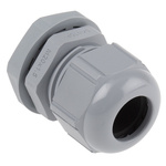 Lapp SKINTOP Series Grey Polyamide Cable Gland, M20 Thread, 6mm Min, 13mm Max, IP66, IP68, IP69