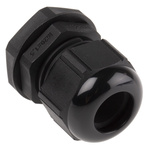 Lapp SKINTOP Series Black Polyamide Cable Gland, M20 Thread, 6mm Min, 13mm Max, IP66, IP68, IP69