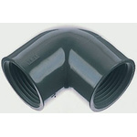 Georg Fischer 90° Elbow PVC Pipe Fitting