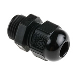 Lapp SKINTOP Series Black Polyamide Cable Gland, PG9 Thread, 3.5mm Min, 8mm Max, IP68