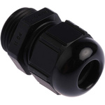 Lapp SKINTOP Series Black Polyamide Cable Gland, PG11 Thread, 4mm Min, 10mm Max, IP68