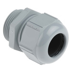 Lapp SKINTOP Series Grey Polyamide Cable Gland, M25 Thread, 8mm Min, 17mm Max, IP66, IP68, IP69K