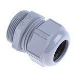 Lapp SKINTOP Series Grey Polyamide Cable Gland, M32 Thread, 9mm Min, 21mm Max, IP66, IP68, IP69K