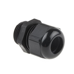 Lapp SKINTOP Series Black Polyamide Cable Gland, M20 Thread, 6mm Min, 13mm Max, IP66, IP68, IP69K