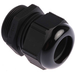 Lapp SKINTOP Series Black Polyamide Cable Gland, M32 Thread, 9mm Min, 21mm Max, IP66, IP68, IP69K