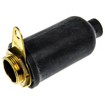 Prysmian LSF-BW Series Steel Cable Gland Kit, M25 Thread, 3.5mm Min, 19.9mm Max