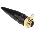 Prysmian CW32 Series Steel Cable Gland Kit, M32 Thread, 23.5mm Min, 33.5mm Max, IP66