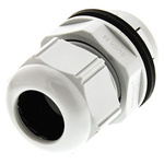 Lapp SKINTOP Series Grey Polyamide Cable Gland, M25 Thread, 9mm Min, 17mm Max, IP68