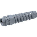 Lapp SKINTOP Series Grey Polyamide Cable Gland, PG21 Thread, 13mm Min, 18mm Max, IP68
