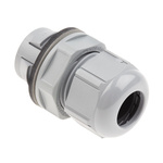 Lapp SKINTOP Series Grey Polyamide Cable Gland, M20 Thread, 7mm Min, 13mm Max, IP68