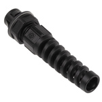 Lapp SKINTOP Series Black Polyamide Cable Gland, M16 Thread, 5mm Min, 9mm Max, IP68