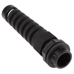 Lapp SKINTOP Series Black Polyamide Cable Gland, M25 Thread, 9mm Min, 17mm Max, IP68