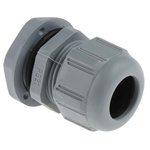 Legrand Grey Polyamide Cable Gland, PG21 Thread, 12mm Min, 18mm Max, IP68