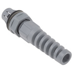 Lapp SKINTOP Series Grey Polyamide Cable Gland, M12 Thread, 4.5mm Min, 7mm Max, IP68