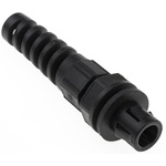 Lapp SKINTOP Series Black Polyamide Cable Gland, M12 Thread, 4.5mm Min, 7mm Max, IP68