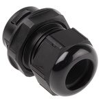 Lapp SKINTOP Series Black Polyamide Cable Gland, M32 Thread, 11mm Min, 20mm Max, IP68