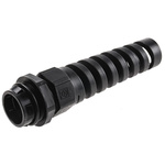 Lapp SKINTOP Series Black Polyamide Cable Gland, M32 Thread, 11mm Min, 21mm Max, IP68