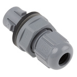 Lapp SKINTOP Series Grey Polyamide Cable Gland, M12 Thread, 4.5mm Min, 7mm Max, IP68