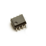 Broadcom, HCPL-0631-500E AC/DC Input Transistor Output Dual Optocoupler, Surface Mount, 8-Pin SO