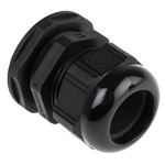 Lapp SKINTOP Series Black Polyamide Cable Gland, PG29 Thread, 14mm Min, 25mm Max, IP68