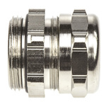 Harting EMC Series Metallic Cable Gland, PG21 Thread, 12mm Min, 16mm Max, IP68