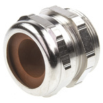 Harting EMC Series Metallic Cable Gland, PG29 Thread, 17mm Min, 21mm Max, IP68