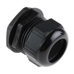 Lapp SKINTOP Series Black Polyamide Cable Gland, M40 Thread, 16mm Min, 28mm Max, IP66, IP68, IP69K