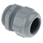 Lapp SKINTOP Series Grey Polyamide Cable Gland, PG29 Thread, 14mm Min, 25mm Max, IP68