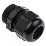 Lapp SKINTOP Series Black Polyamide Cable Gland, PG16 Thread, 9mm Min, 14mm Max, IP68