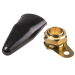 Prysmian BW40 Series Steel Cable Gland Kit, M40 Thread, 32.1mm Max