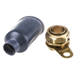 Prysmian LSF-BW Series Steel Cable Gland Kit, M32 Thread, 8.5mm Min, 26.2mm Max