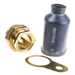 Prysmian LSF-BW Series Steel Cable Gland Kit, M40 Thread, 32.1mm Max